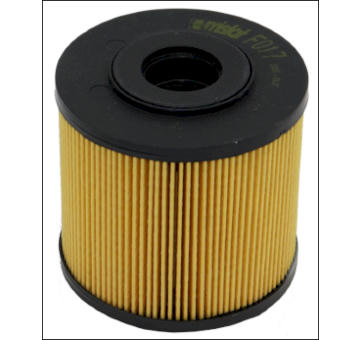 Palivový filter MISFAT F017
