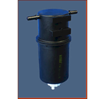 Palivový filtr MISFAT F144