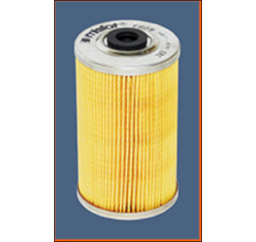 Palivový filtr MISFAT F609