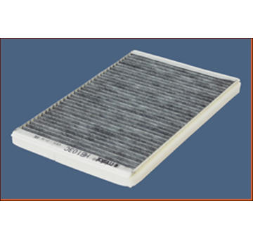 Filtr, vzduch v interiéru MISFAT HB103C