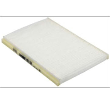 Filtr, vzduch v interiéru MISFAT HB184