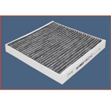 Filtr, vzduch v interiéru MISFAT HB234C