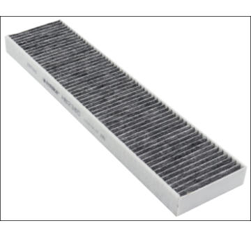 Filtr, vzduch v interiéru MISFAT HB238C
