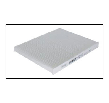 Filtr, vzduch v interiéru MISFAT HB295