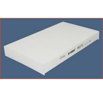 Filtr, vzduch v interiéru MISFAT HB370