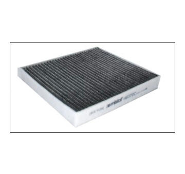 Filtr, vzduch v interiéru MISFAT HB372C