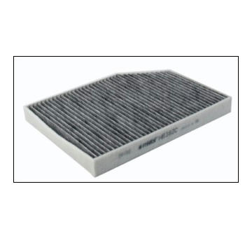 Filtr, vzduch v interiéru MISFAT HB382C
