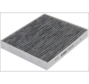 Filtr, vzduch v interiéru MISFAT HB406C