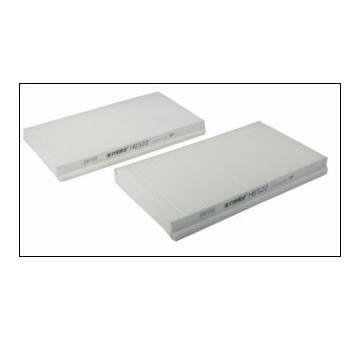 Filtr, vzduch v interiéru MISFAT HB522