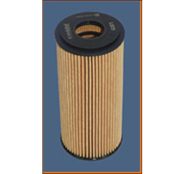 Olejový filter MISFAT L025
