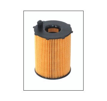 Olejový filter MISFAT L104