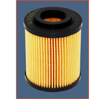 Olejový filtr MISFAT L131