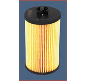 Olejový filtr MISFAT L149
