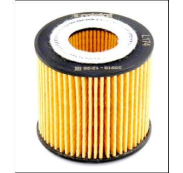 Olejový filtr MISFAT L174