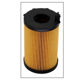 Olejový filtr MISFAT L186