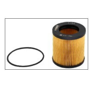 Olejový filtr MISFAT L193