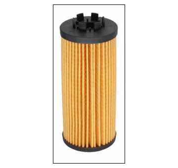 Olejový filtr MISFAT L210