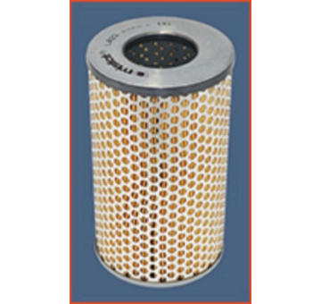 Olejový filtr MISFAT L422