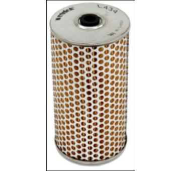 Olejový filtr MISFAT L434