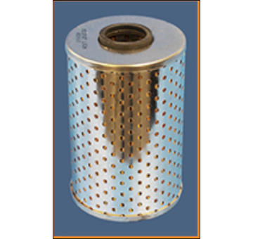 Olejový filter MISFAT L539