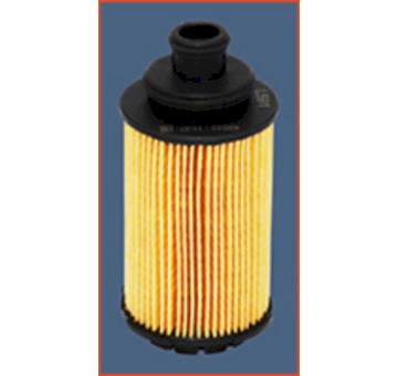 Olejový filtr MISFAT L591