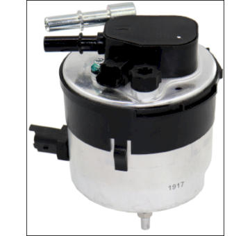 Palivový filtr MISFAT M291