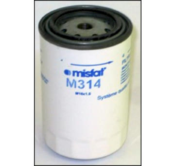 Palivový filter MISFAT M314