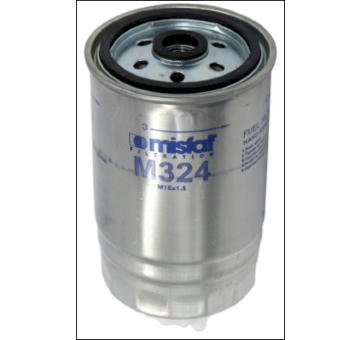 Palivový filtr MISFAT M324