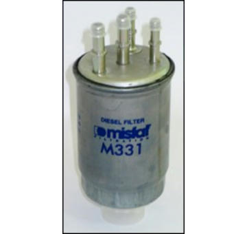 Palivový filtr MISFAT M331
