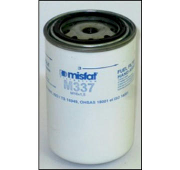 Palivový filter MISFAT M337