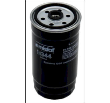 Palivový filtr MISFAT M344