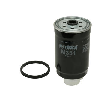 Palivový filtr MISFAT M351