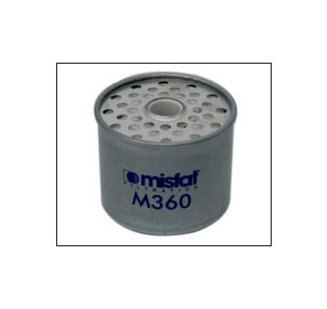Palivový filter MISFAT M360