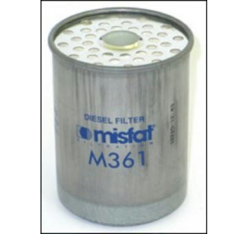 Palivový filtr MISFAT M361