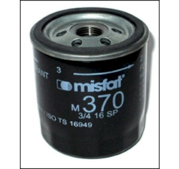 Palivový filtr MISFAT M370