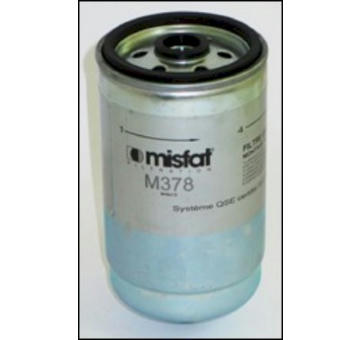 Palivový filtr MISFAT M378