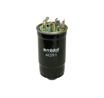 Palivový filtr MISFAT M391