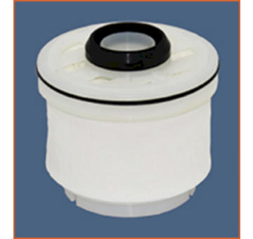 Palivový filtr MISFAT M605