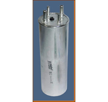 Palivový filtr MISFAT M612