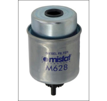 Palivový filtr MISFAT M628