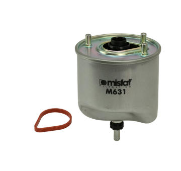 Palivový filtr MISFAT M631