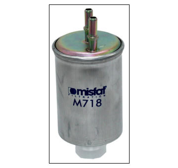 Palivový filtr MISFAT M718