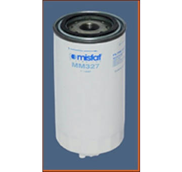 Palivový filtr MISFAT MM327