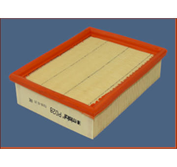 Vzduchový filtr MISFAT P028