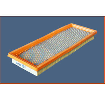 Vzduchový filtr MISFAT P034