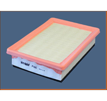 Vzduchový filtr MISFAT P066