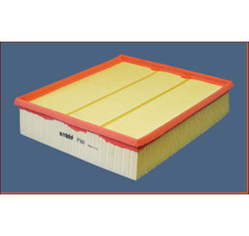 Vzduchový filtr MISFAT P080