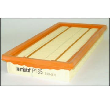 Vzduchový filtr MISFAT P135