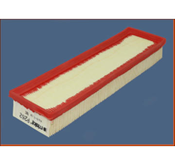 Vzduchový filtr MISFAT P262