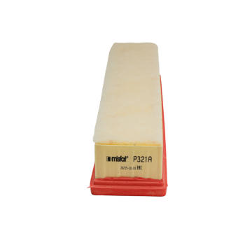 Vzduchový filtr MISFAT P321A